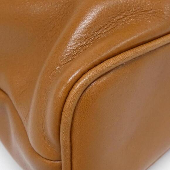 GUCCI Authentic Brown Backpack - Picture 3 of 9